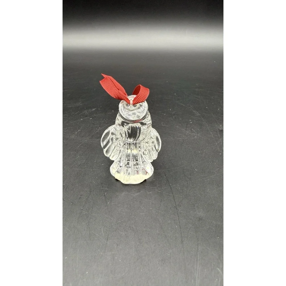 Marquis by Waterford Angel Praying Ornament